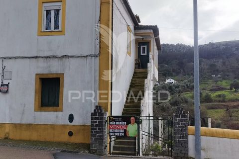 Byhus i Castelo de Vide, Portalegre, Castelo de Vide - € 280.000 | Ref: 058442 - foto 1