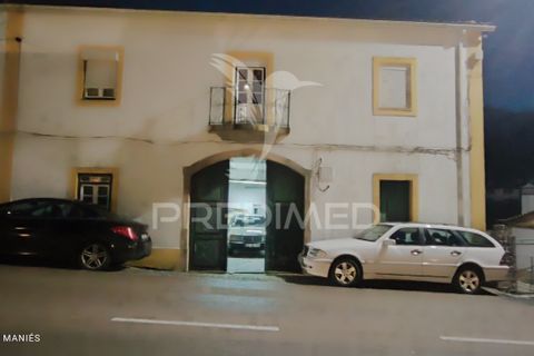 Byhus i Castelo de Vide, Portalegre, Castelo de Vide - € 280.000 | Ref: 058442 - foto 13