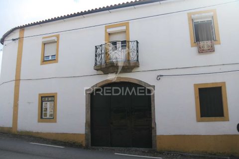 Byhus i Castelo de Vide, Portalegre, Castelo de Vide - € 280.000 | Ref: 058442 - foto 17
