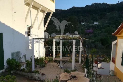 Byhus i Castelo de Vide, Portalegre, Castelo de Vide - € 280.000 | Ref: 058442 - foto 19