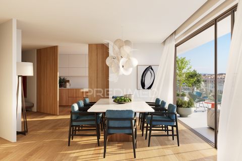 Lejlighed i Vila do Conde, Porto, Vila do Conde - € 995.000 | Ref: 060332 - foto 9