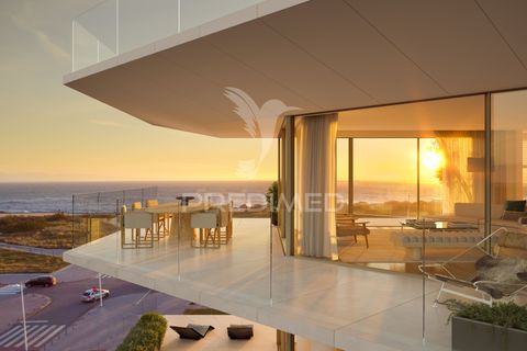 Lejlighed i Vila do Conde, Porto, Vila do Conde - € 995.000 | Ref: 060332 - foto 22
