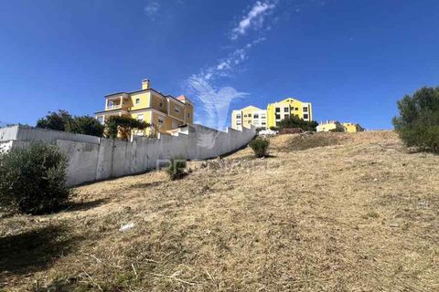 Helårsgrund i Sintra, Lisbon, Sintra - € 235.000 | Ref: 060402 - foto 6
