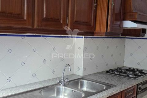 Lejlighed i Alcobaca, Leiria, Alcobaca - € 157.000 | Ref: 060406 - foto 1