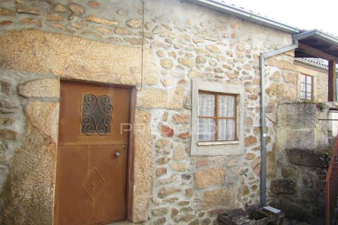 Byhus i Trancoso, Guarda, Trancoso - € 25.000 | Ref: 060426 - foto 2