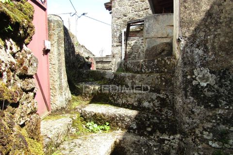 Byhus i Trancoso, Guarda, Trancoso - € 25.000 | Ref: 060426 - foto 3