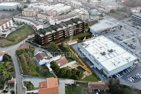 Lejlighed i Braga, Braga, Braga - € 395.000 | Ref: 060492 - foto 2