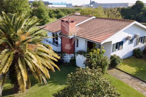 Rekkehus i Vila do Conde, Porto, Vila do Conde - € 629 000 | Ref: 060493 - foto 4