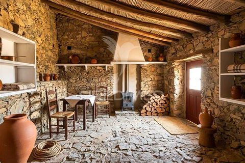 Byhus i Mertola, Beja, Mertola - € 44.990 | Ref: 059949 - foto 1