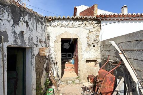 Byhus i Mertola, Beja, Mertola - € 44.990 | Ref: 059949 - foto 2