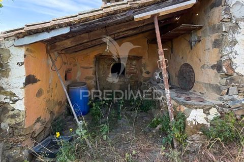 Byhus i Mertola, Beja, Mertola - € 44.990 | Ref: 059949 - foto 4