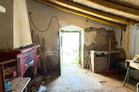 Byhus i Mertola, Beja, Mertola - € 44.990 | Ref: 059949 - foto 7
