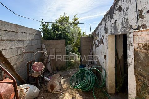 Byhus i Mertola, Beja, Mertola - € 44.990 | Ref: 059949 - foto 8