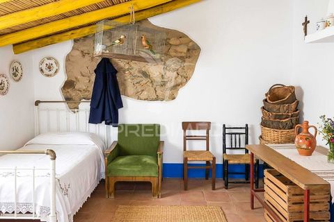 Byhus i Mertola, Beja, Mertola - € 44.990 | Ref: 059949 - foto 10