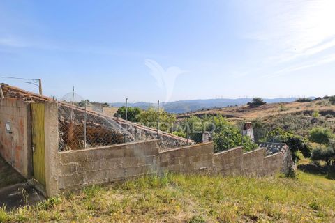 Byhus i Mertola, Beja, Mertola - € 44.990 | Ref: 059949 - foto 11