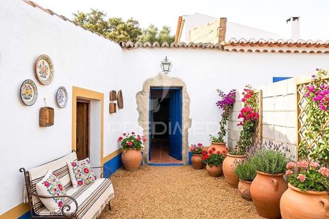 Byhus i Mertola, Beja, Mertola - € 44.990 | Ref: 059949 - foto 14