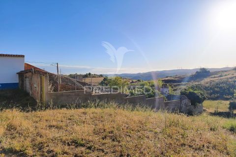 Byhus i Mertola, Beja, Mertola - € 44.990 | Ref: 059949 - foto 21