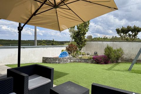 Byhus i Ourem, Santarem, Ourem - € 360.000 | Ref: 059951 - foto 9