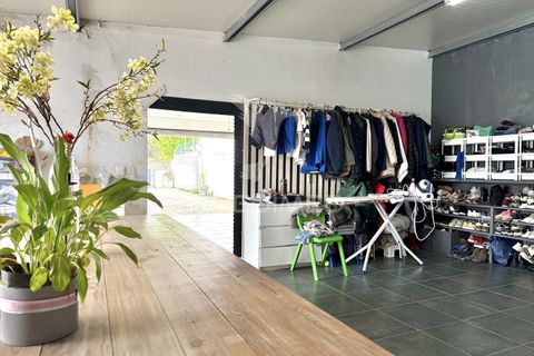 Byhus i Ourem, Santarem, Ourem - € 360.000 | Ref: 059951 - foto 38
