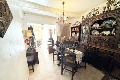 Byhus i Portalegre, Portalegre, Portalegre - € 105.000 | Ref: 060268 - foto 9