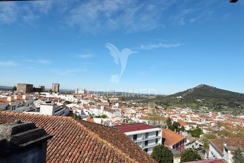 Byhus i Portalegre, Portalegre, Portalegre - € 105.000 | Ref: 060268 - foto 16
