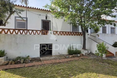 Byhus i Fronteira, Portalegre, Fronteira - € 249.000 | Ref: 060269 - foto 1