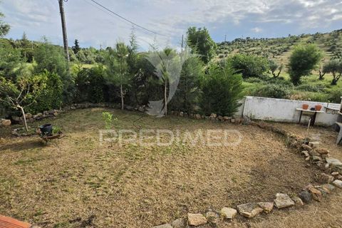 Byhus i Fronteira, Portalegre, Fronteira - € 249.000 | Ref: 060269 - foto 10