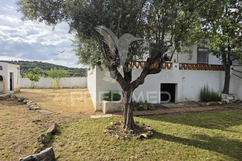 Byhus i Fronteira, Portalegre, Fronteira - € 249.000 | Ref: 060269 - foto 18