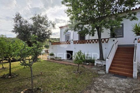 Byhus i Fronteira, Portalegre, Fronteira - € 249.000 | Ref: 060269 - foto 19