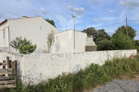 Byhus i Fronteira, Portalegre, Fronteira - € 249.000 | Ref: 060269 - foto 20