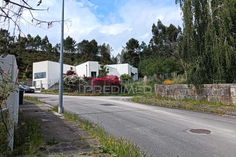 Helårsgrund i Valongo, Porto, Valongo - € 175.000 | Ref: 060291 - foto 4
