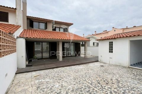 Byhus i Alcobaca, Leiria, Alcobaca - € 499.000 | Ref: 060349 - foto 1