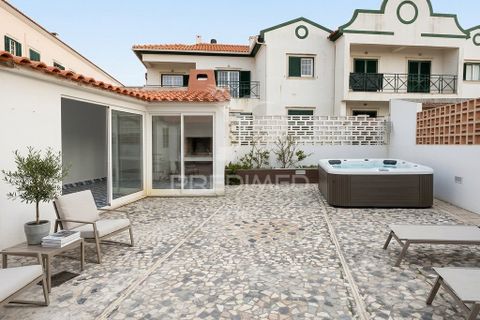 Byhus i Alcobaca, Leiria, Alcobaca - € 499.000 | Ref: 060349 - foto 3