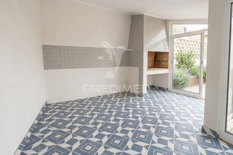 Byhus i Alcobaca, Leiria, Alcobaca - € 499.000 | Ref: 060349 - foto 7