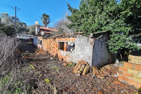 Byhus i Torres Novas, Santarem, Torres Novas - € 60.000 | Ref: 060407 - foto 6