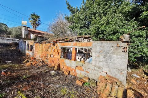 Byhus i Torres Novas, Santarem, Torres Novas - € 60.000 | Ref: 060407 - foto 7
