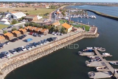 Helårsgrund i Ilhavo, Aveiro, Ilhavo - € 52.500 | Ref: 060414 - foto 1
