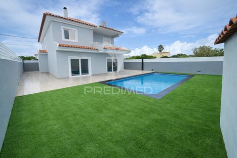 Byhus i Moita, Setubal, Moita - € 760.000 | Ref: 060437 - foto 3