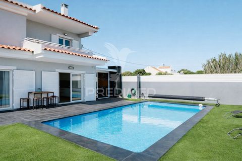 Byhus i Moita, Setubal, Moita - € 760.000 | Ref: 060437 - foto 2