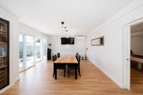 Byhus i Moita, Setubal, Moita - € 760.000 | Ref: 060437 - foto 11