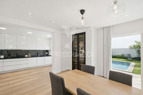 Byhus i Moita, Setubal, Moita - € 760.000 | Ref: 060437 - foto 13