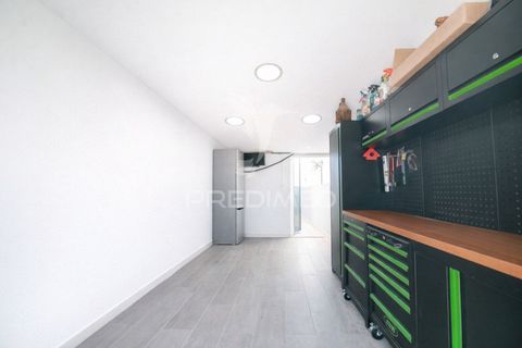 Byhus i Moita, Setubal, Moita - € 760.000 | Ref: 060437 - foto 16