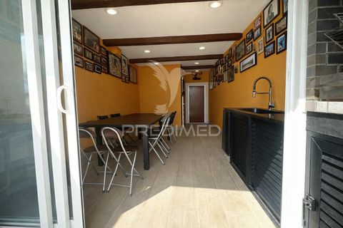 Byhus i Moita, Setubal, Moita - € 760.000 | Ref: 060437 - foto 17