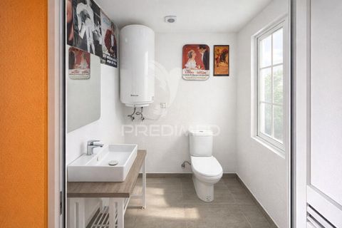 Byhus i Moita, Setubal, Moita - € 760.000 | Ref: 060437 - foto 19