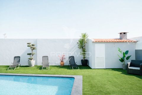 Byhus i Moita, Setubal, Moita - € 760.000 | Ref: 060437 - foto 38