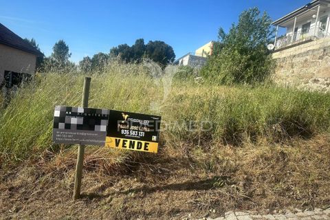 Helårsgrund i Chaves, Vila Real, Chaves - € 32.000 | Ref: 060446 - foto 1