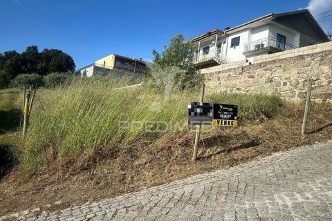 Helårsgrund i Chaves, Vila Real, Chaves - € 32.000 | Ref: 060446 - foto 2
