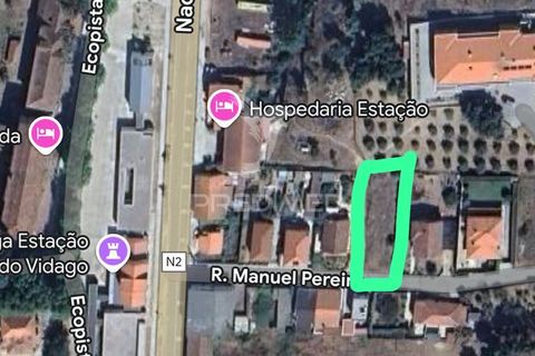 Helårsgrund i Chaves, Vila Real, Chaves - € 32.000 | Ref: 060446 - foto 4