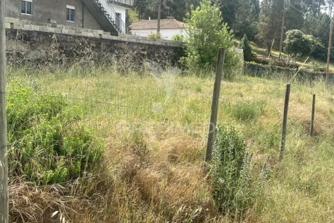 Helårsgrund i Chaves, Vila Real, Chaves - € 32.000 | Ref: 060446 - foto 6