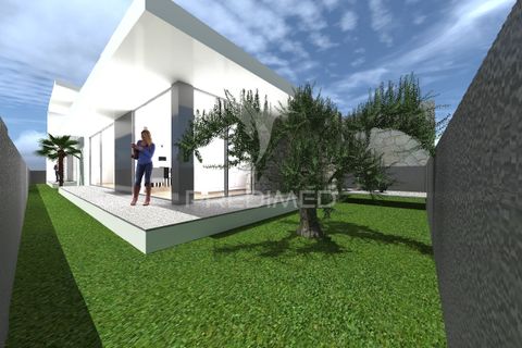 Helårsgrund i Chaves, Vila Real, Chaves - € 32.000 | Ref: 060446 - foto 9